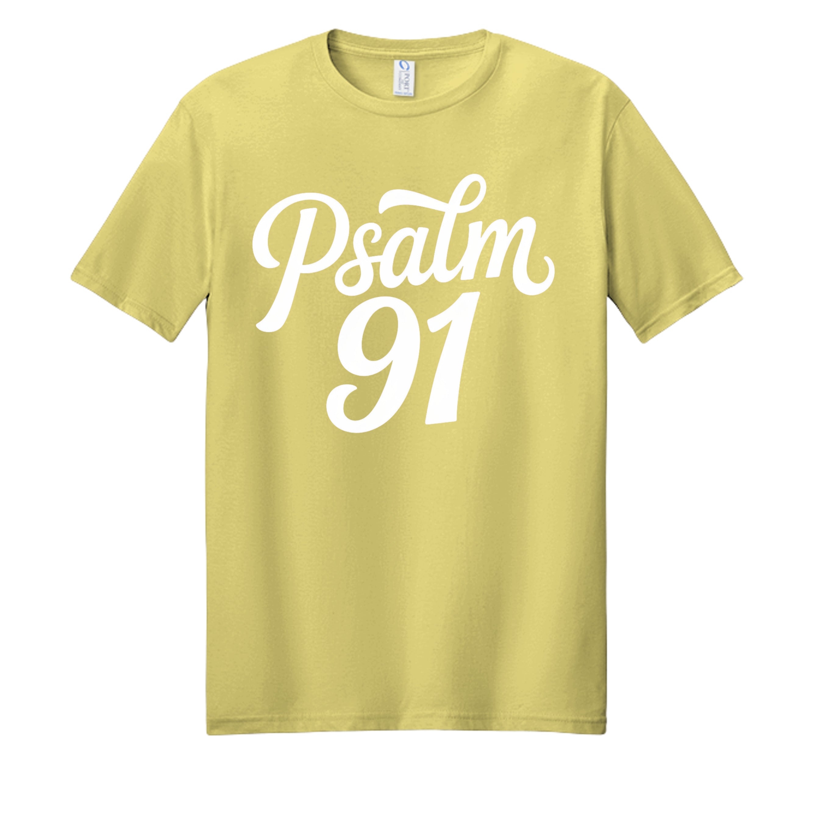 Yellow - PC450 - FRONT