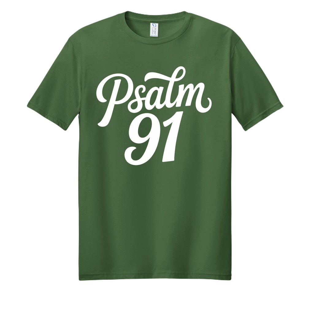 Olive - PC450 - FRONT