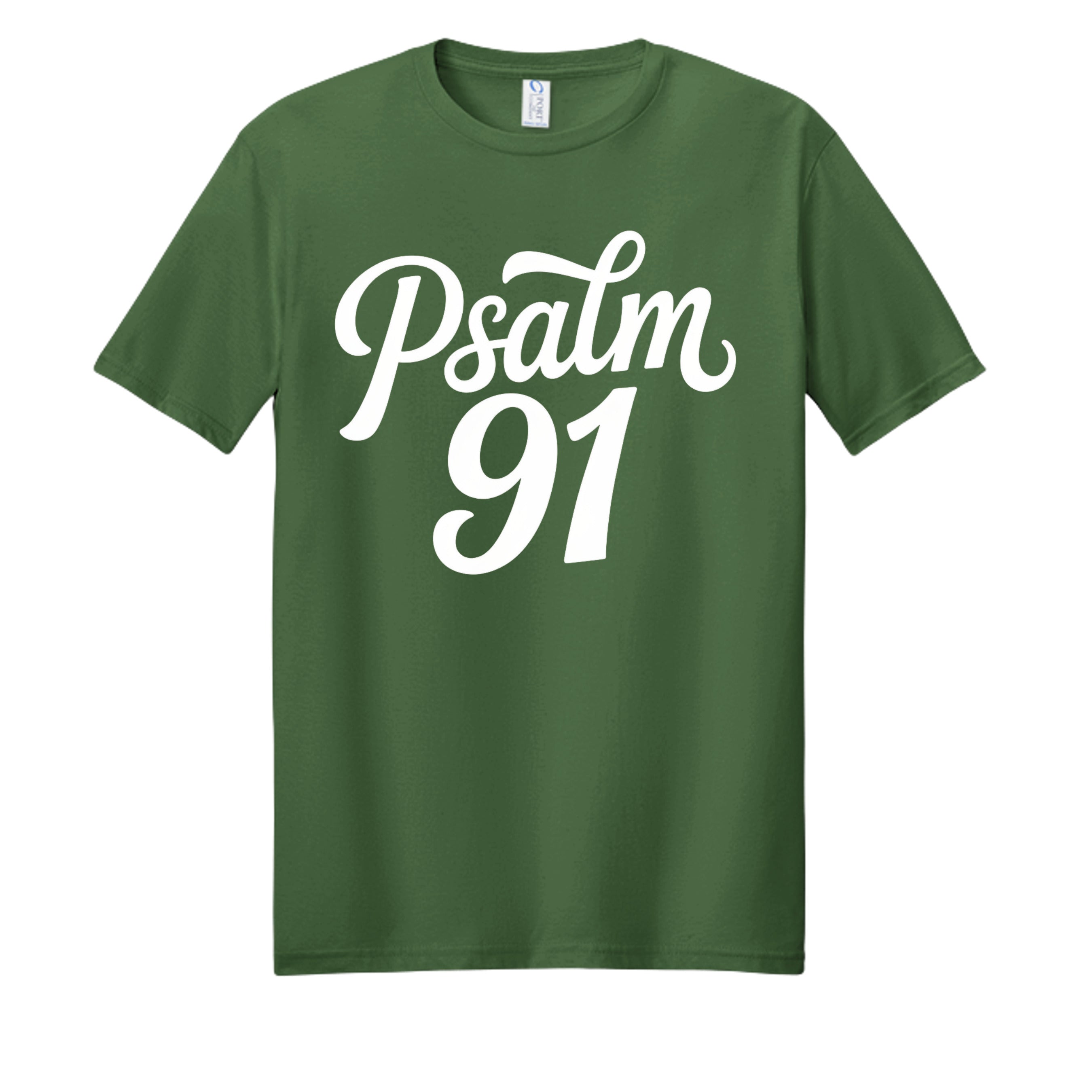 Olive - PC450 - FRONT