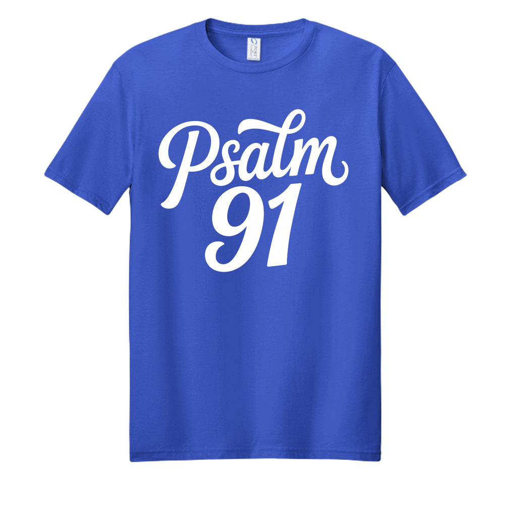 Athletic Royal - PC450 - FRONT