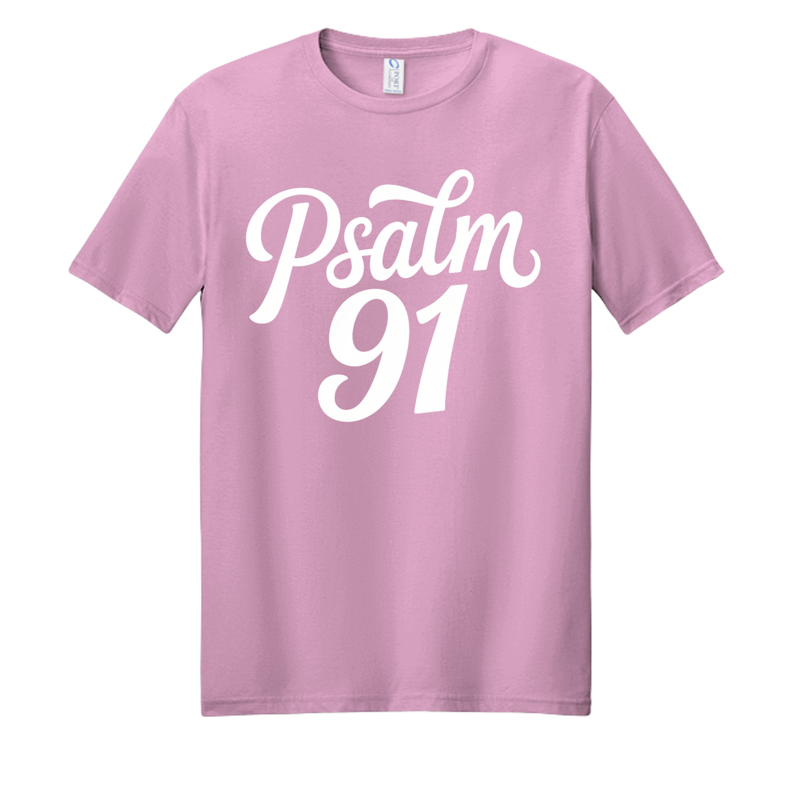 Candy Pink - PC450 - FRONT