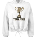 WHITE - TD085 - FRONT