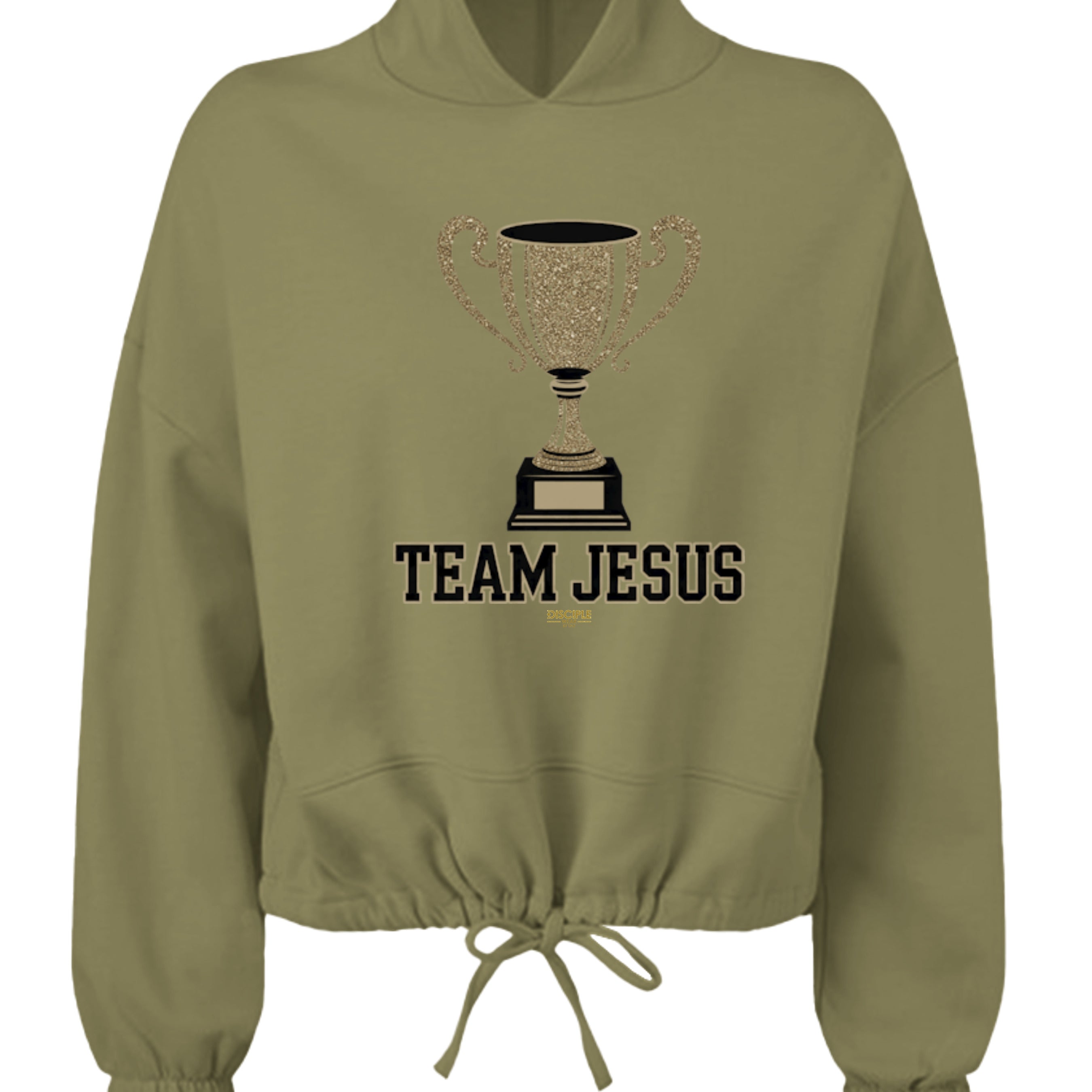 OLIVE - TD085 - FRONT