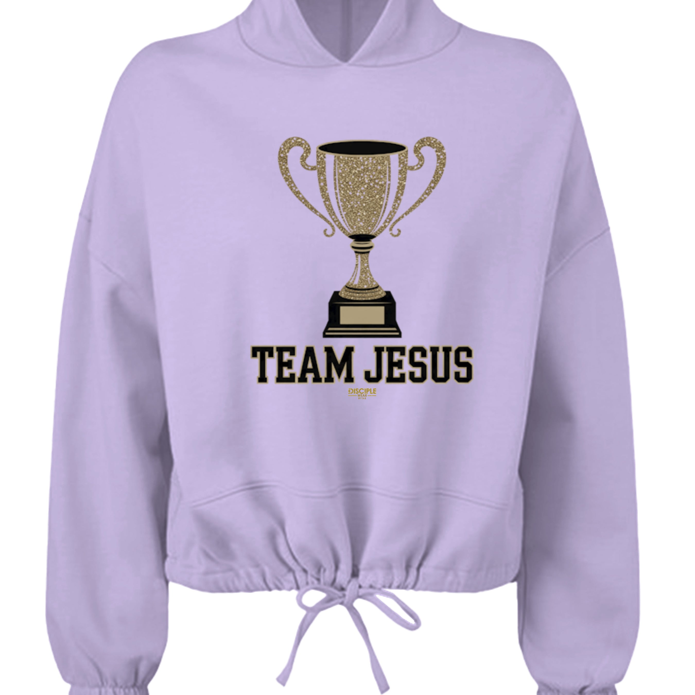 Lilac - TD085 - FRONT