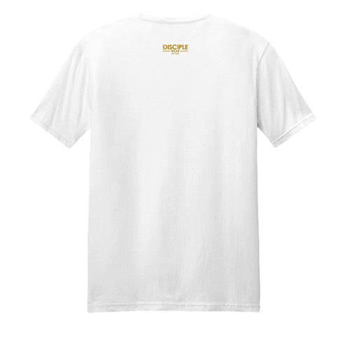 White - DM108 - BACK