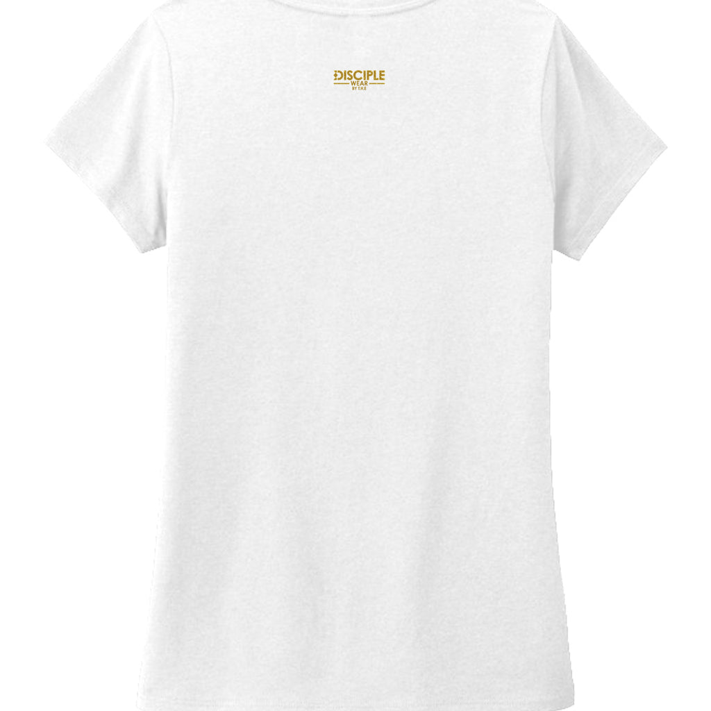 White - DM1350L - BACK