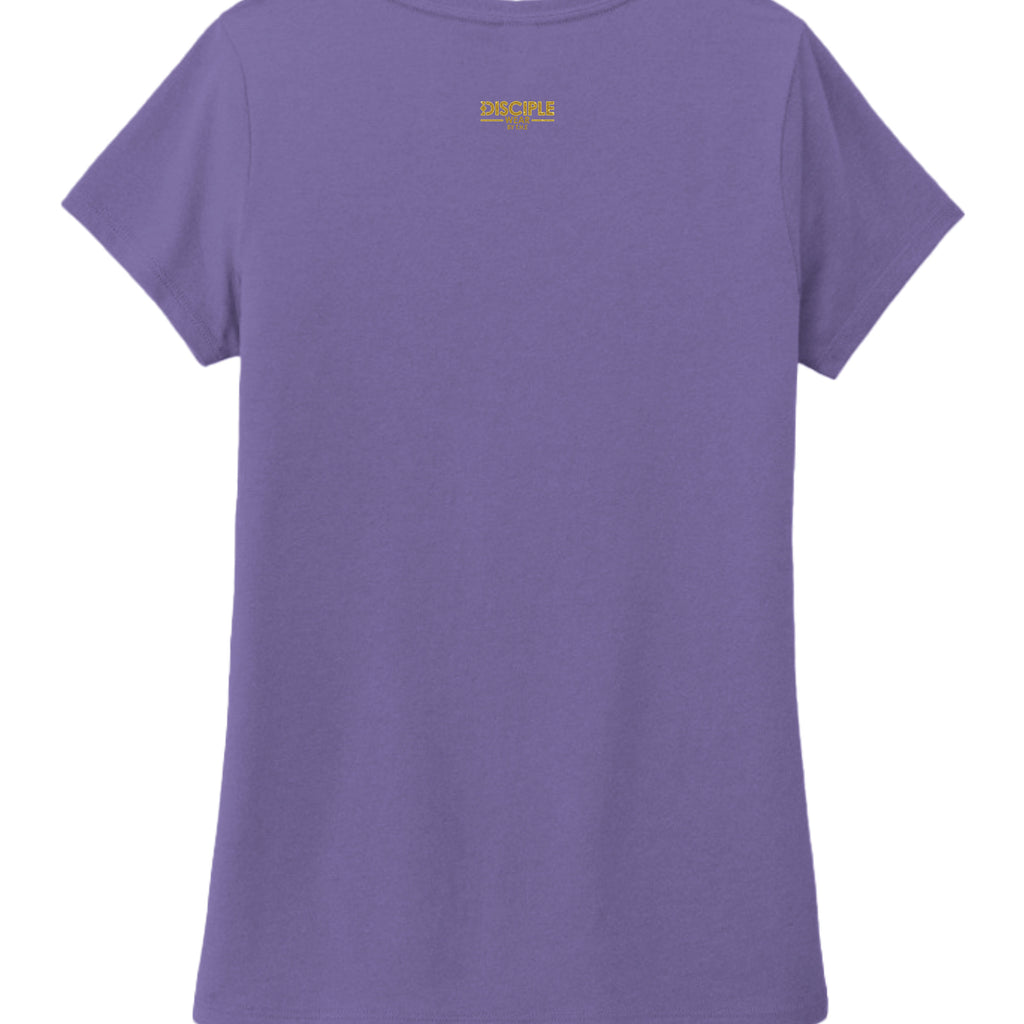 Purple Frost - DM1350L - BACK