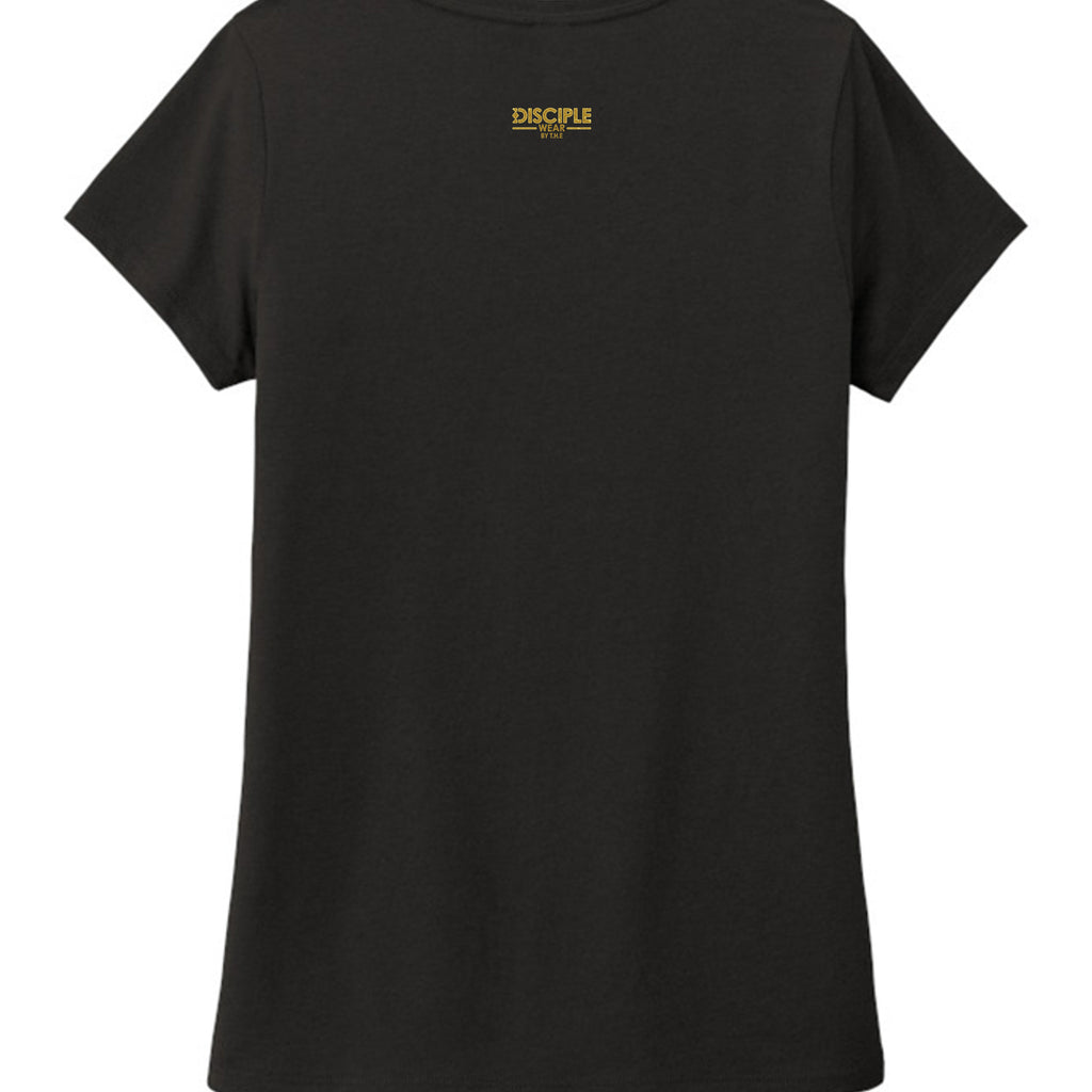 Black - DM1350L - BACK
