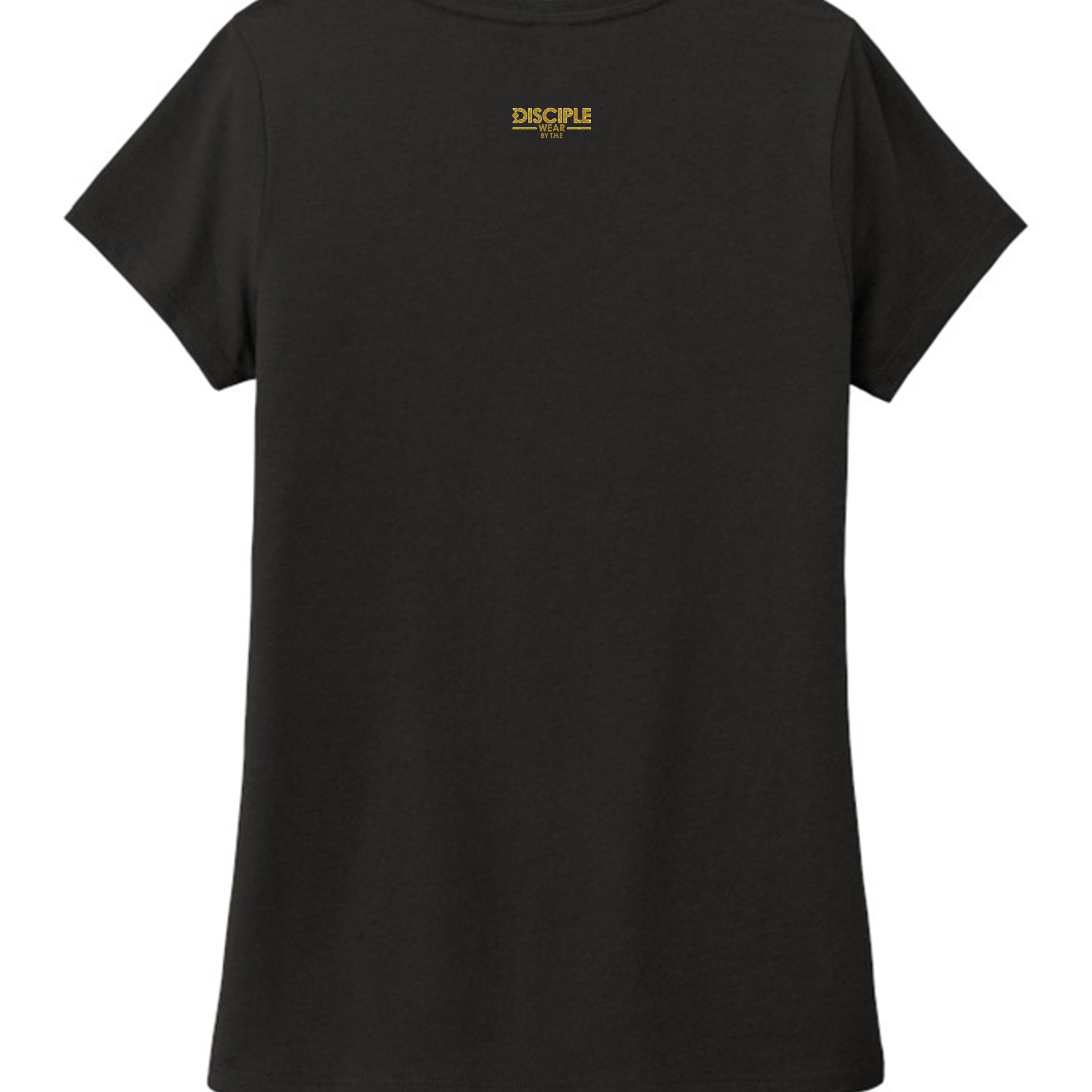 Black - DM1350L - BACK