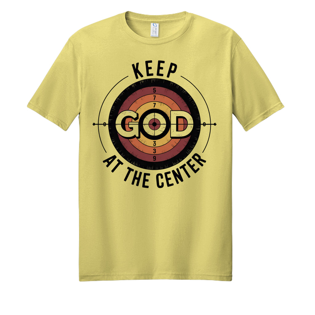 Yellow - PC450 - FRONT