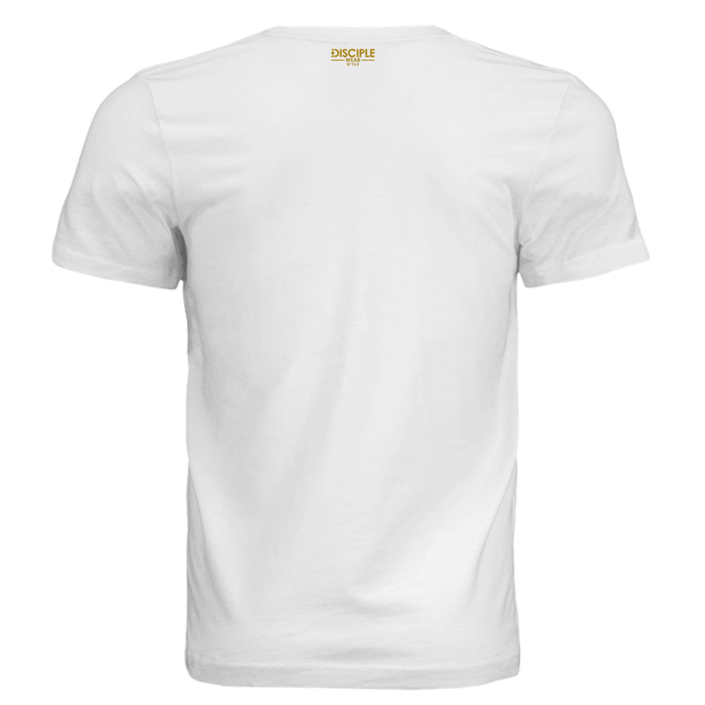 SOLID WHT TRBLND - 3413C - BACK