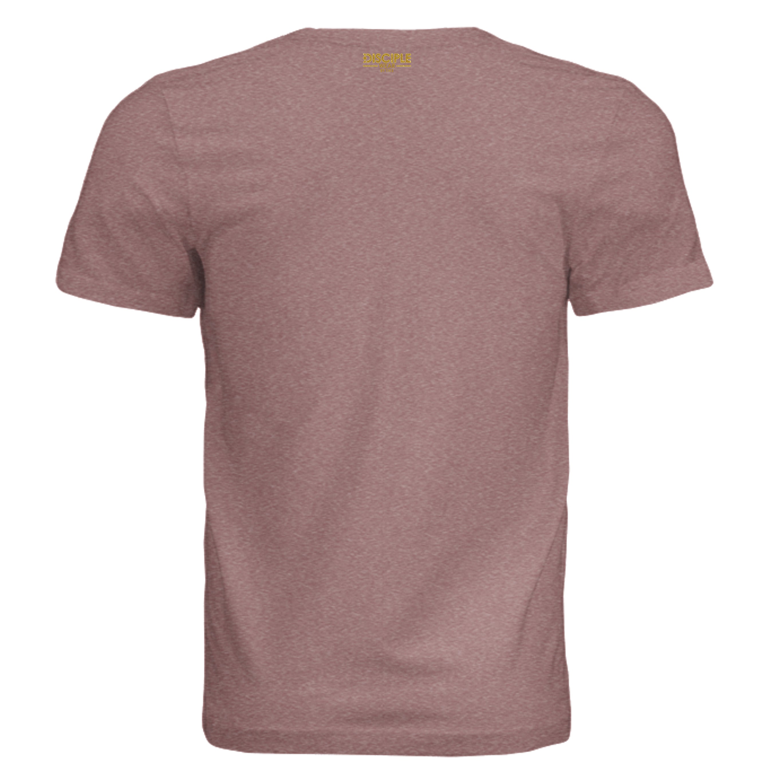 MAUVE TRIBLEND - 3413C - BACK