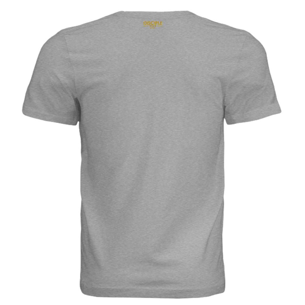 ATH GREY TRBLND - 3413C - BACK
