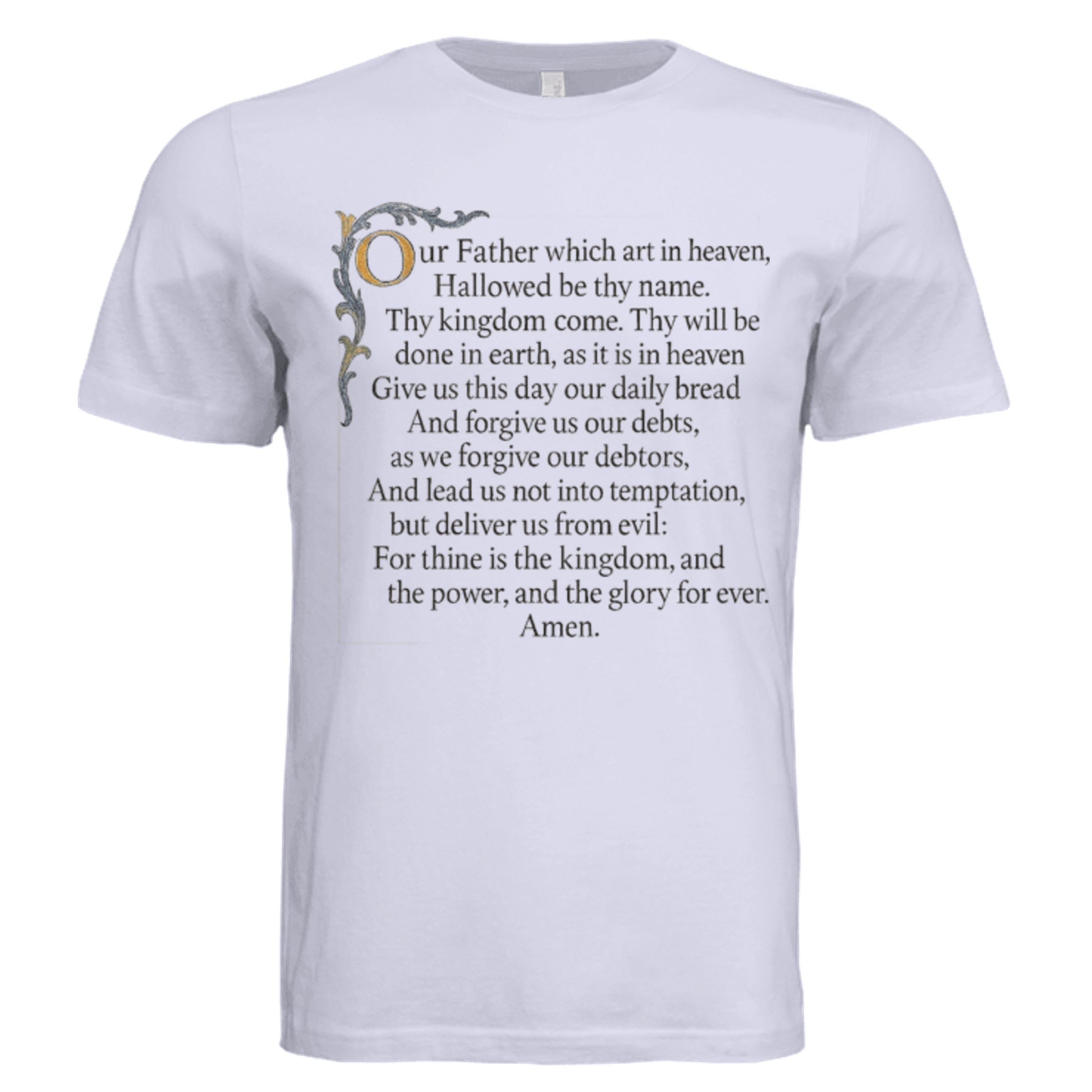 Dark Lavender Triblend - 3413C - FRONT