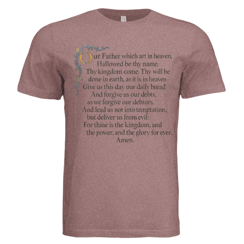 MAUVE TRIBLEND - 3413C - FRONT