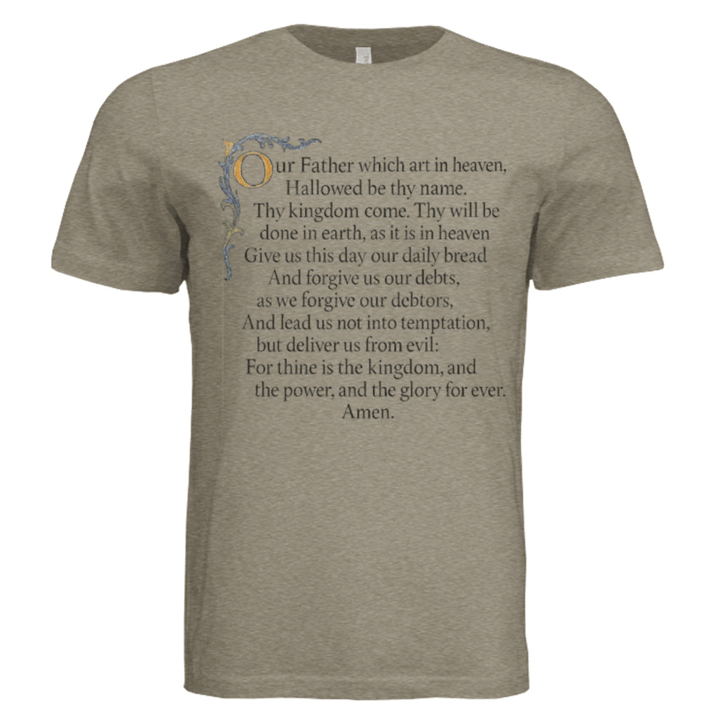 OLIVE TRIBLEND - 3413C - FRONT