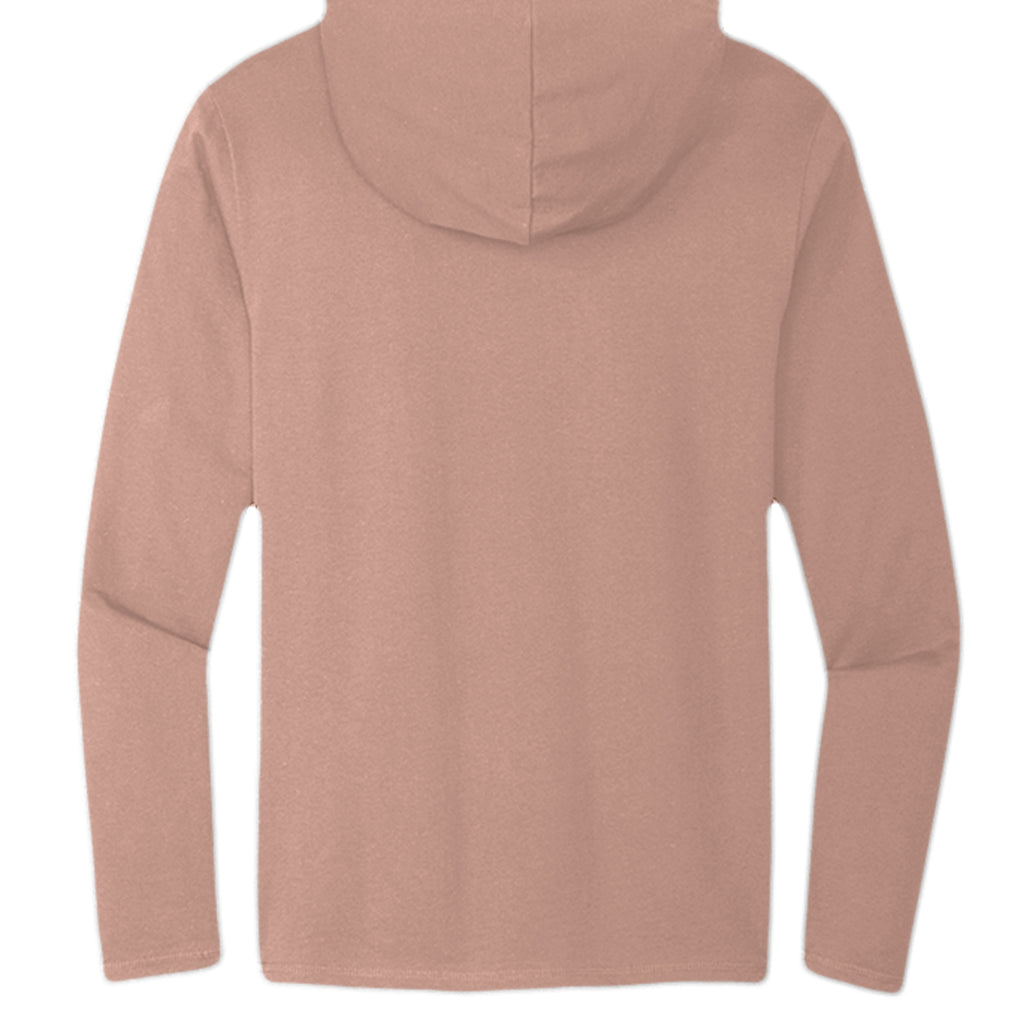 Nostalgia Rose Heather - DT571 - BACK