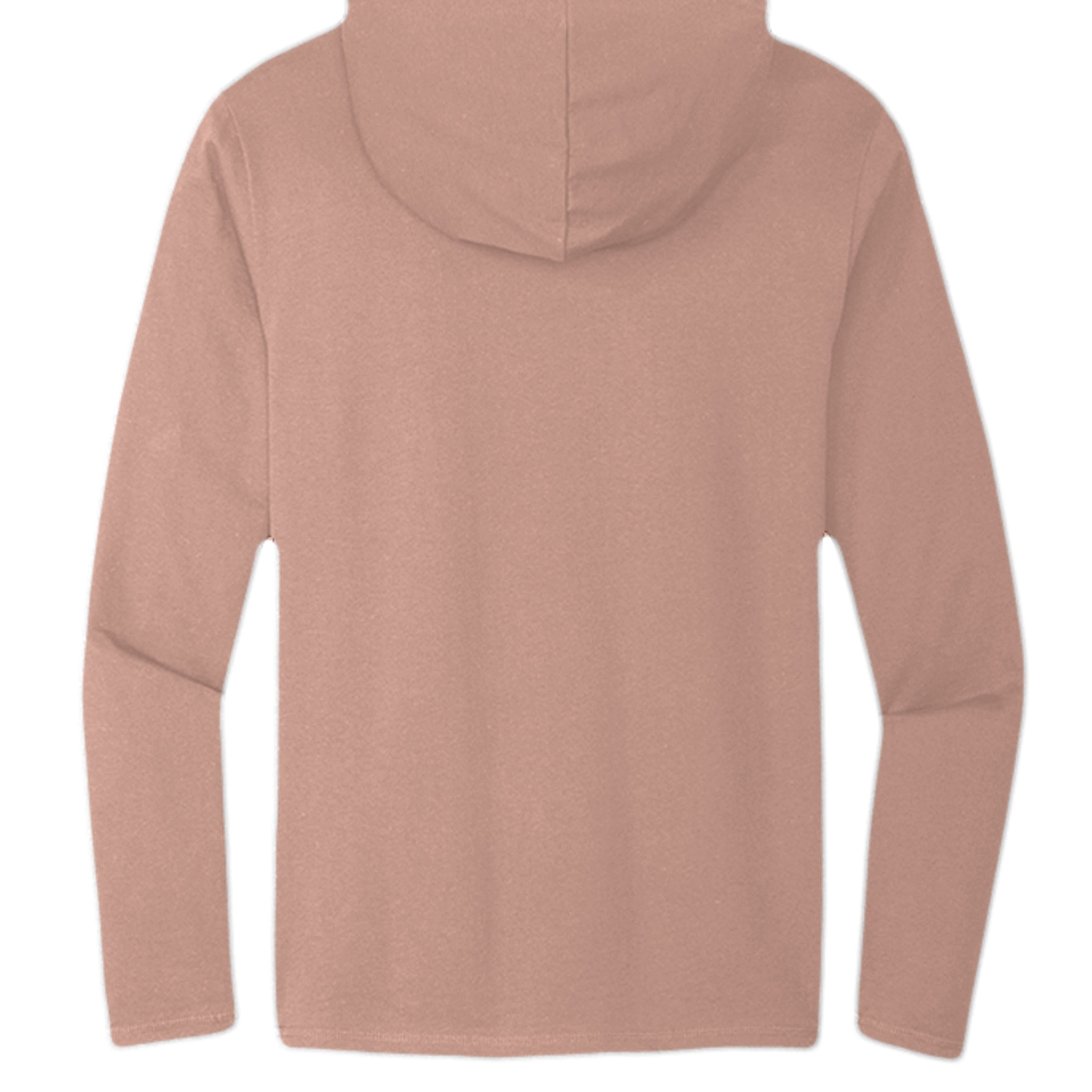 Nostalgia Rose Heather - DT571 - BACK