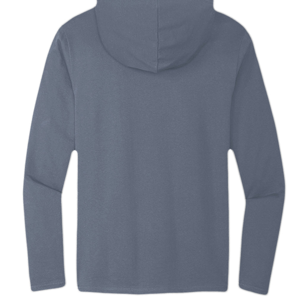 Washed Indigo - DT571 - BACK