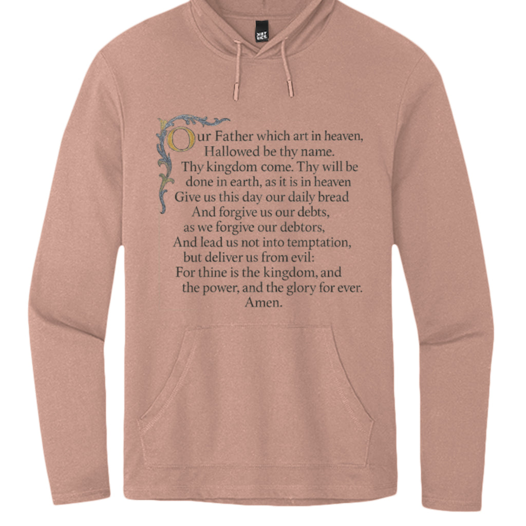 Nostalgia Rose Heather - DT571 - FRONT