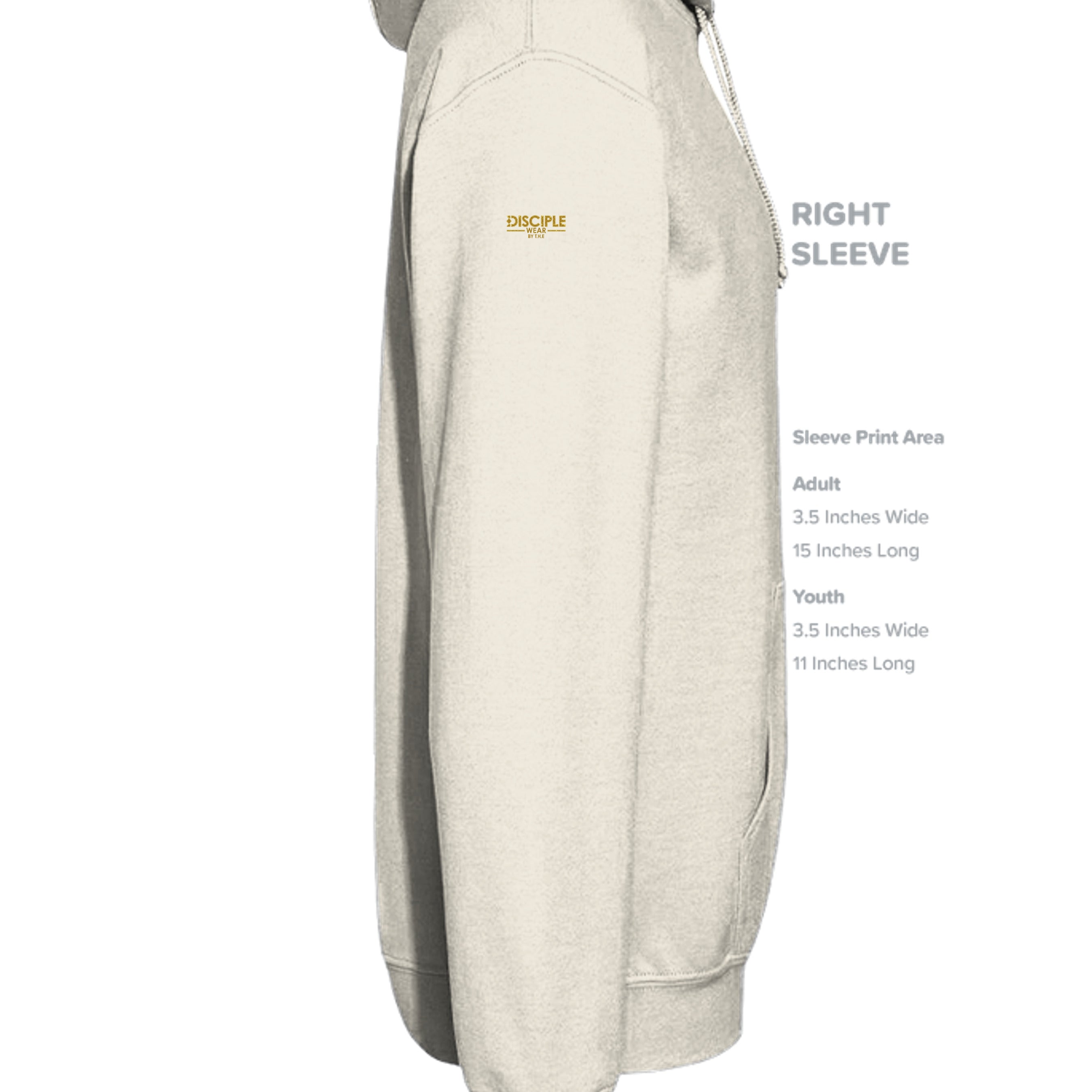 Gardenia - DT571 - SLEEVE_RIGHT