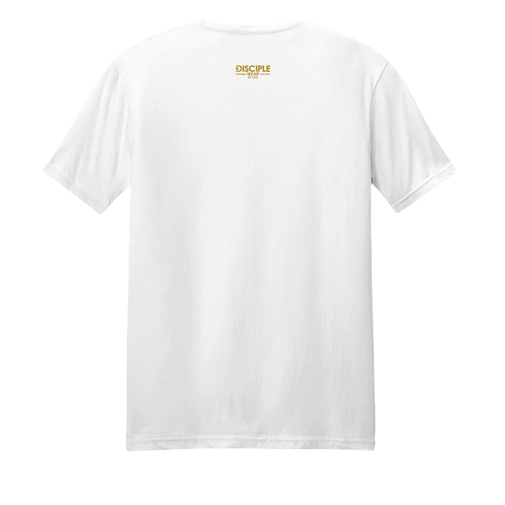 White - DM108 - BACK
