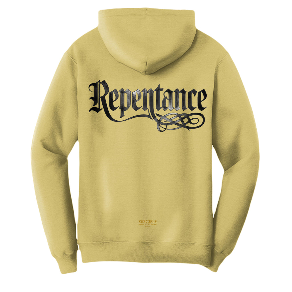 Yellow - PC78H - BACK