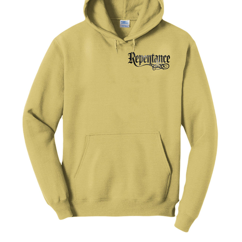Yellow - PC78H - FRONT