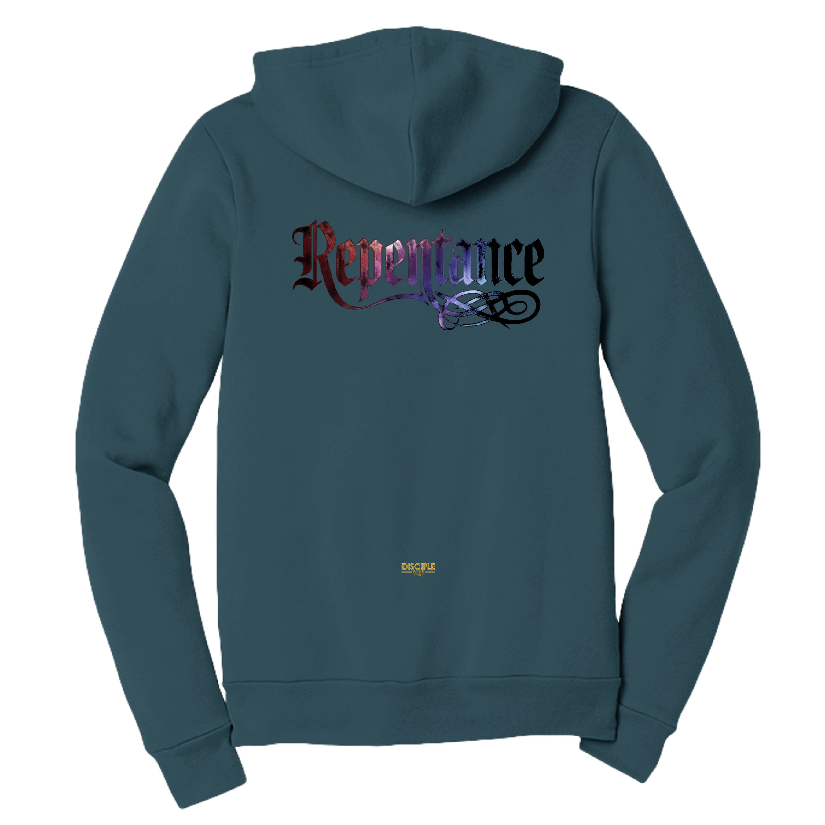 Atlantic - 3739 - BACK