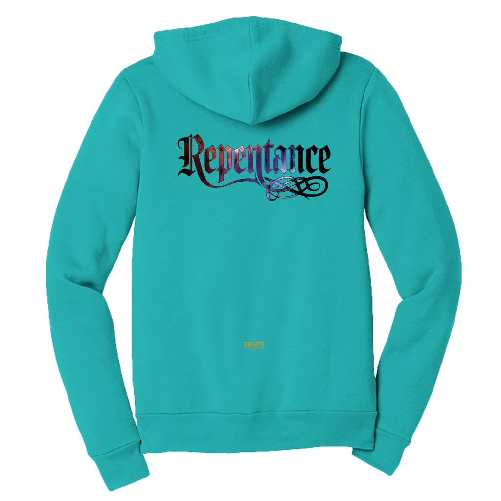TEAL - 3739 - BACK