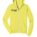 Yellow - 3739 - FRONT