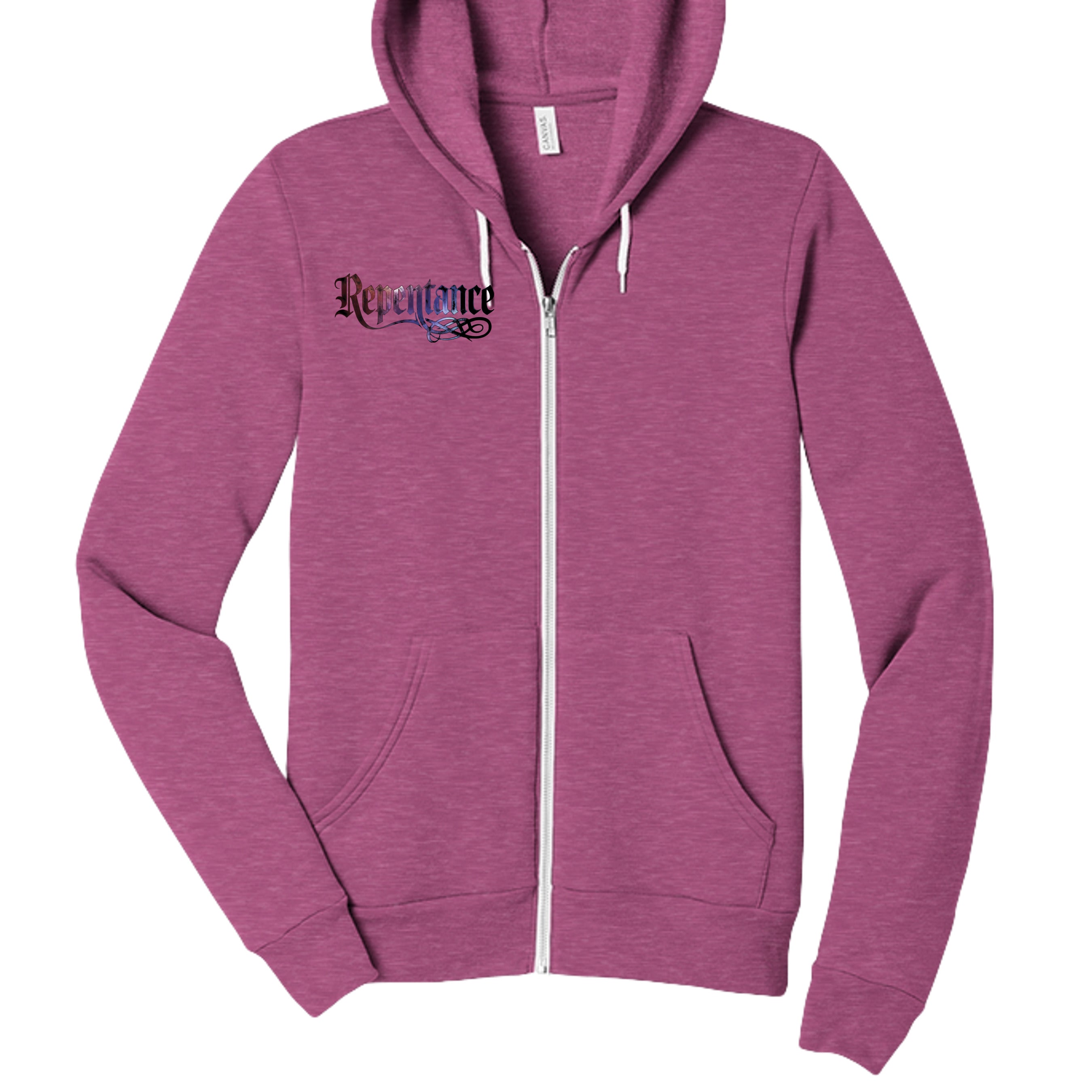 Mauve - 3739 - FRONT