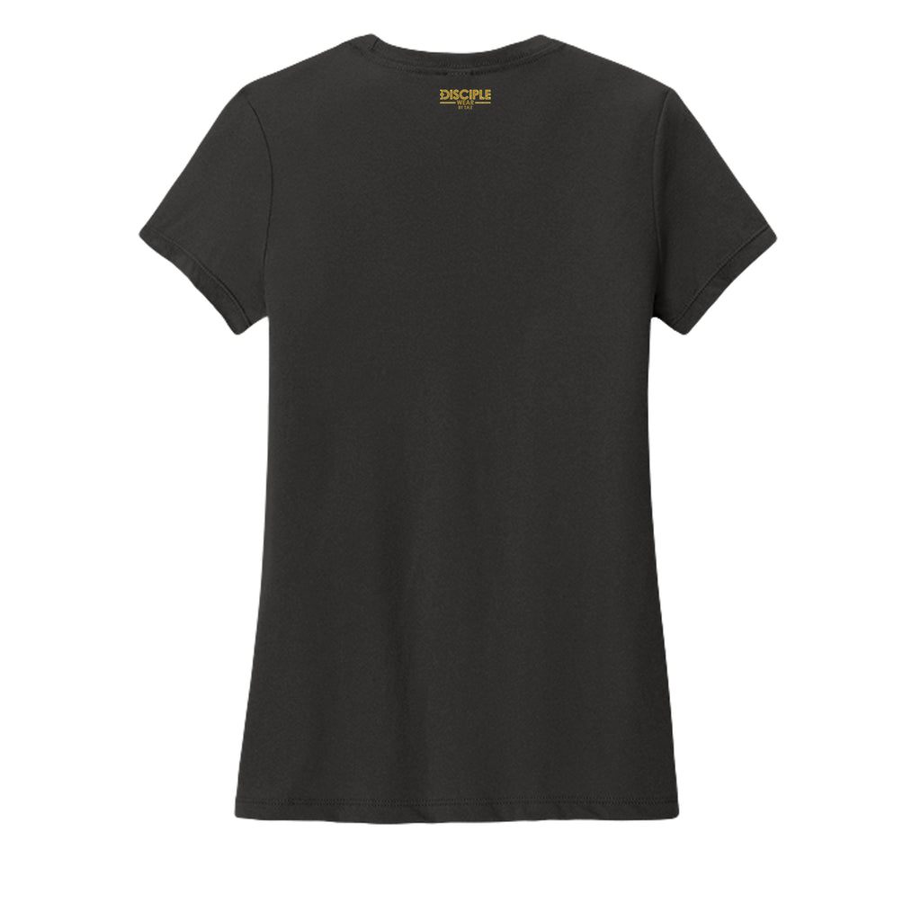 Black - DM130L - BACK