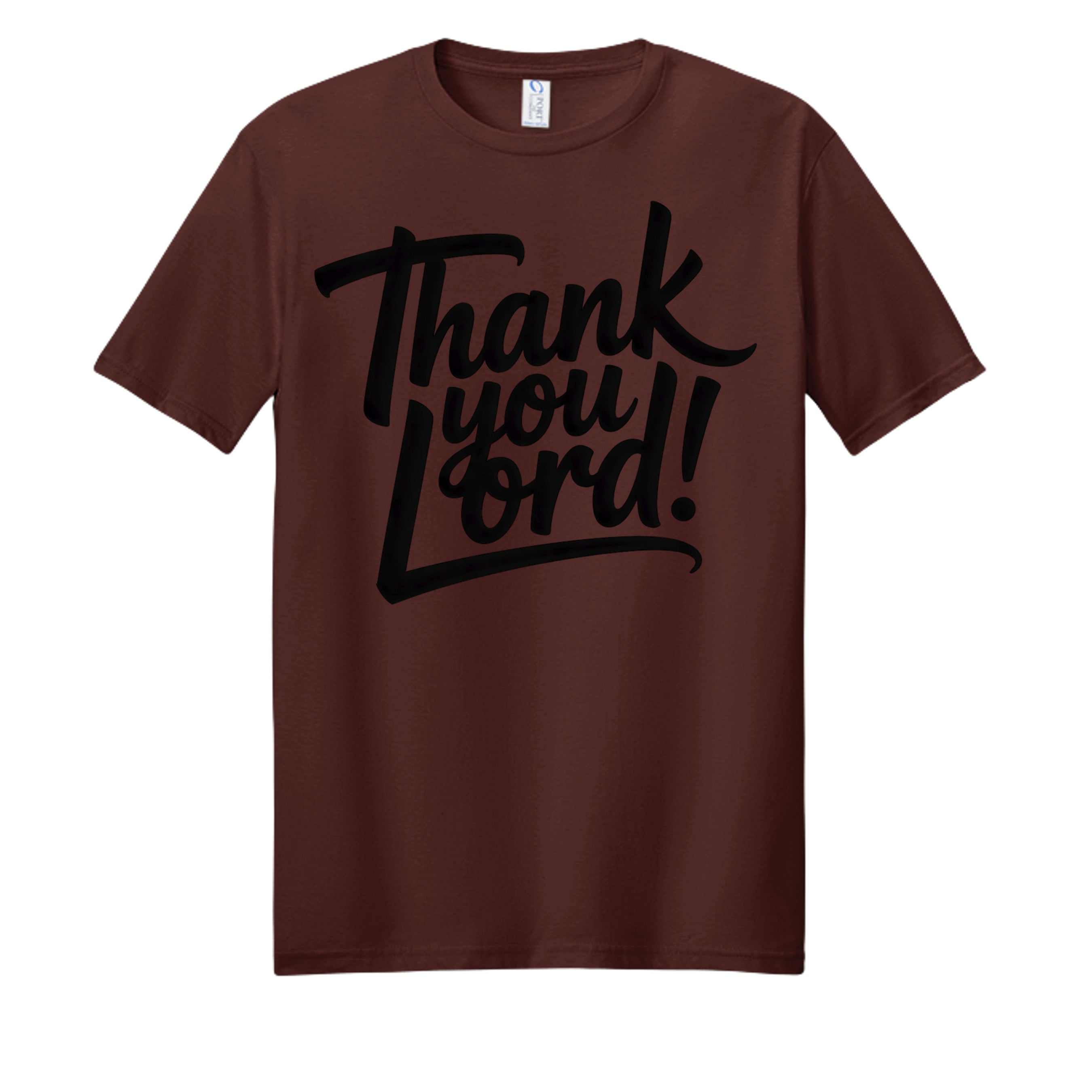 Dark Chocolate Brown - PC450 - FRONT