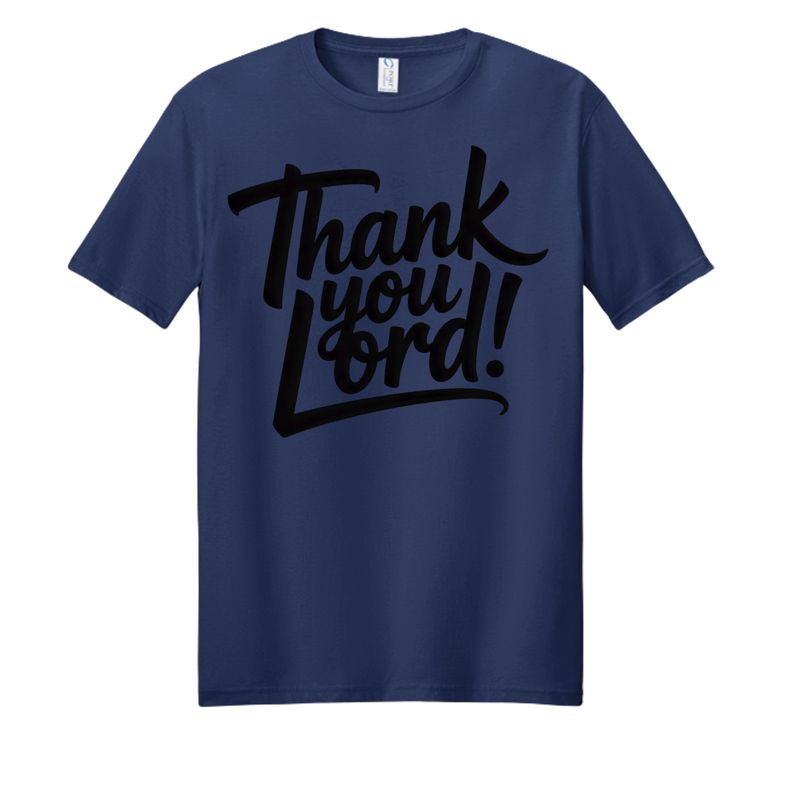 Team Navy - PC450 - FRONT