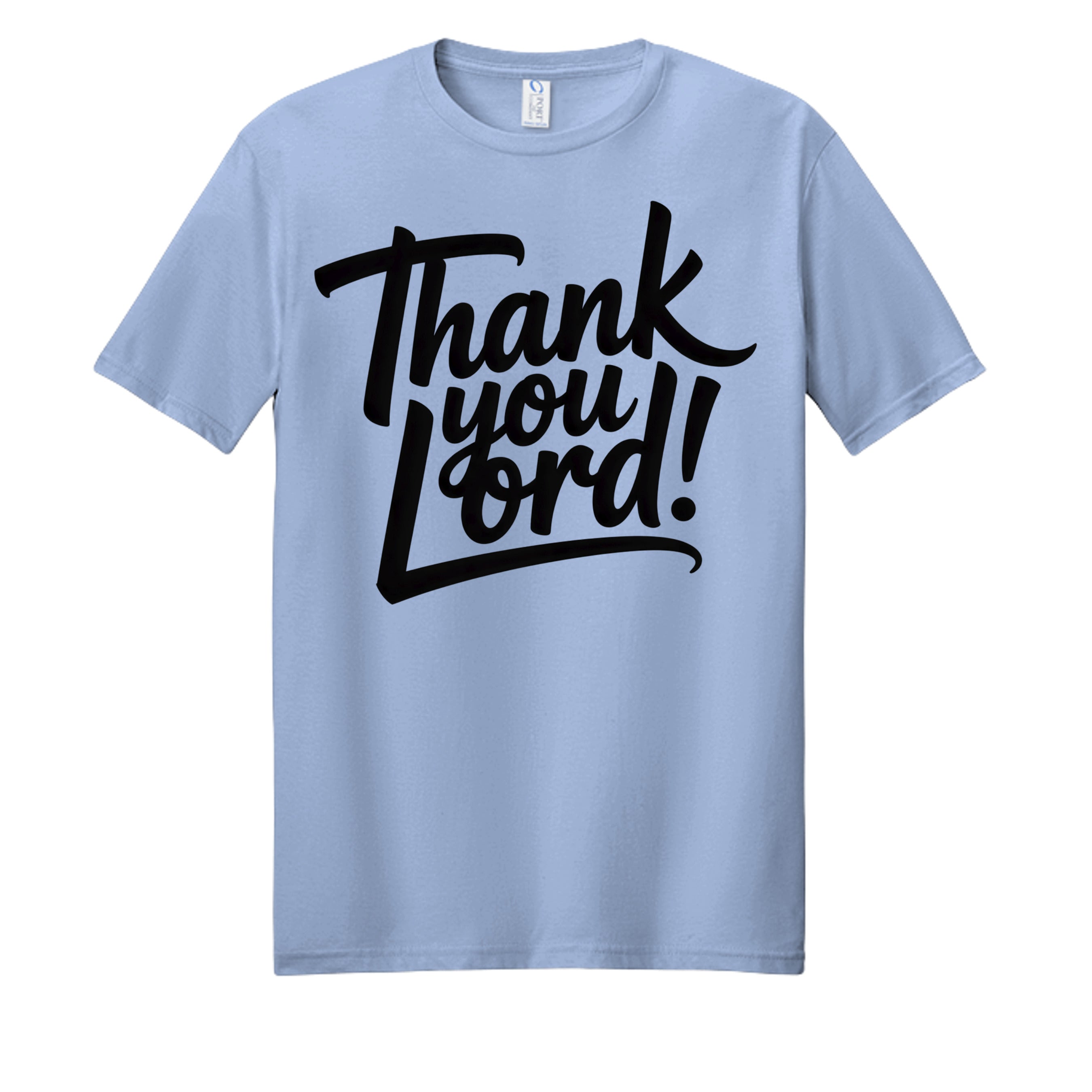 Light Blue - PC450 - FRONT