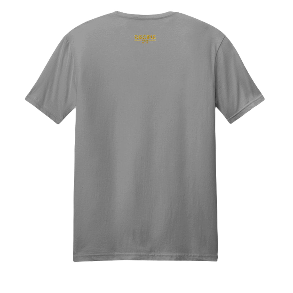 Medium Grey - PC450 - BACK