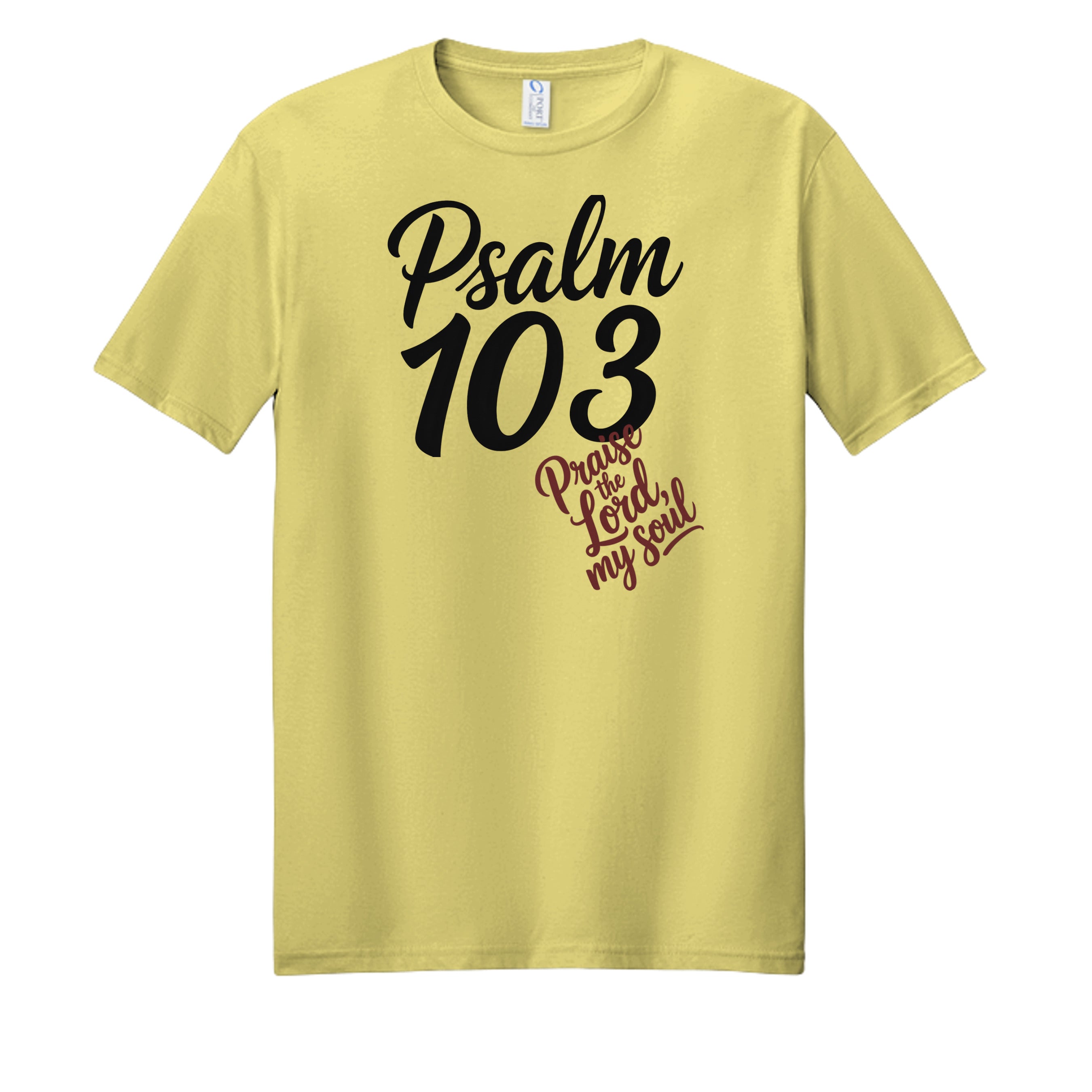 Yellow - PC450 - FRONT