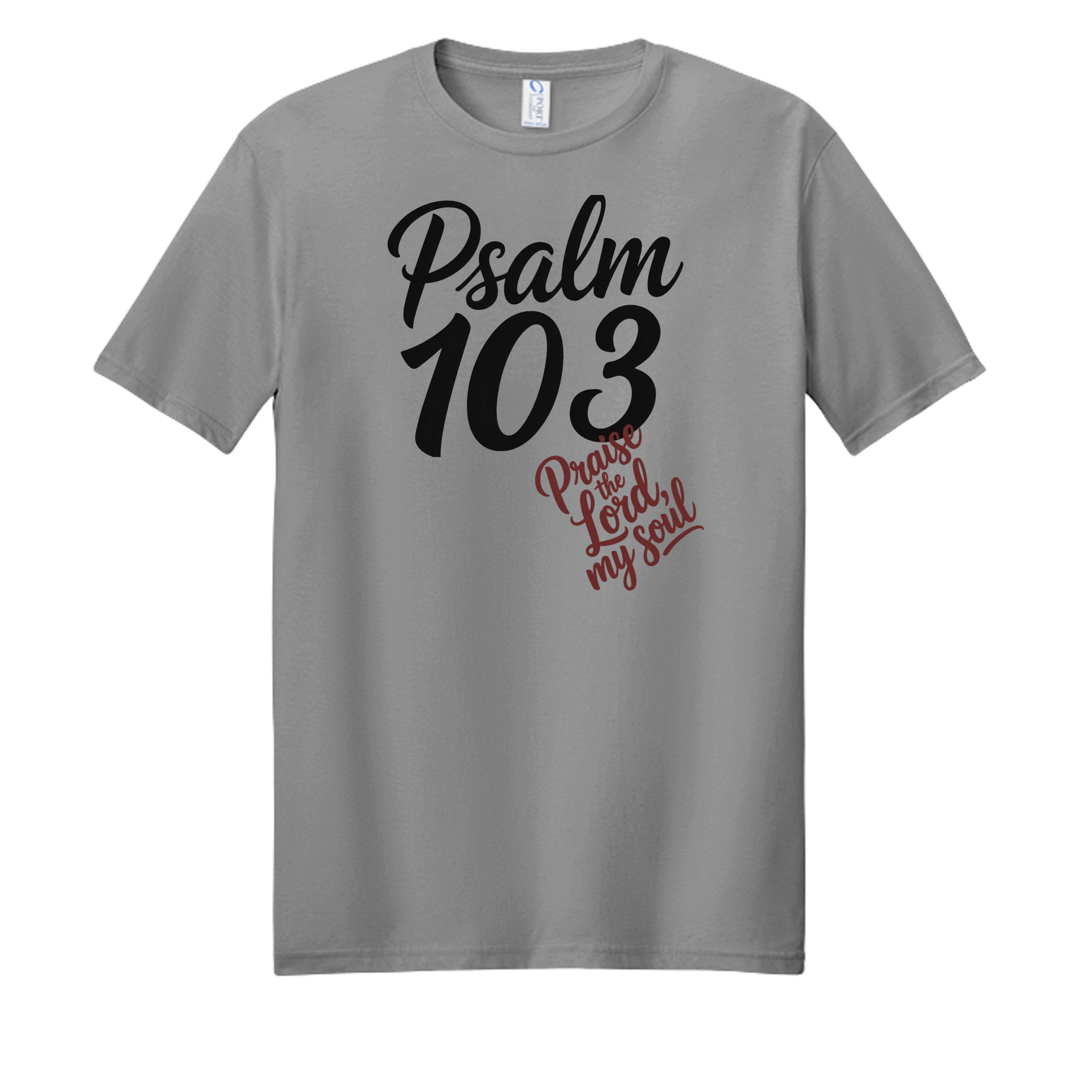 Medium Grey - PC450 - FRONT