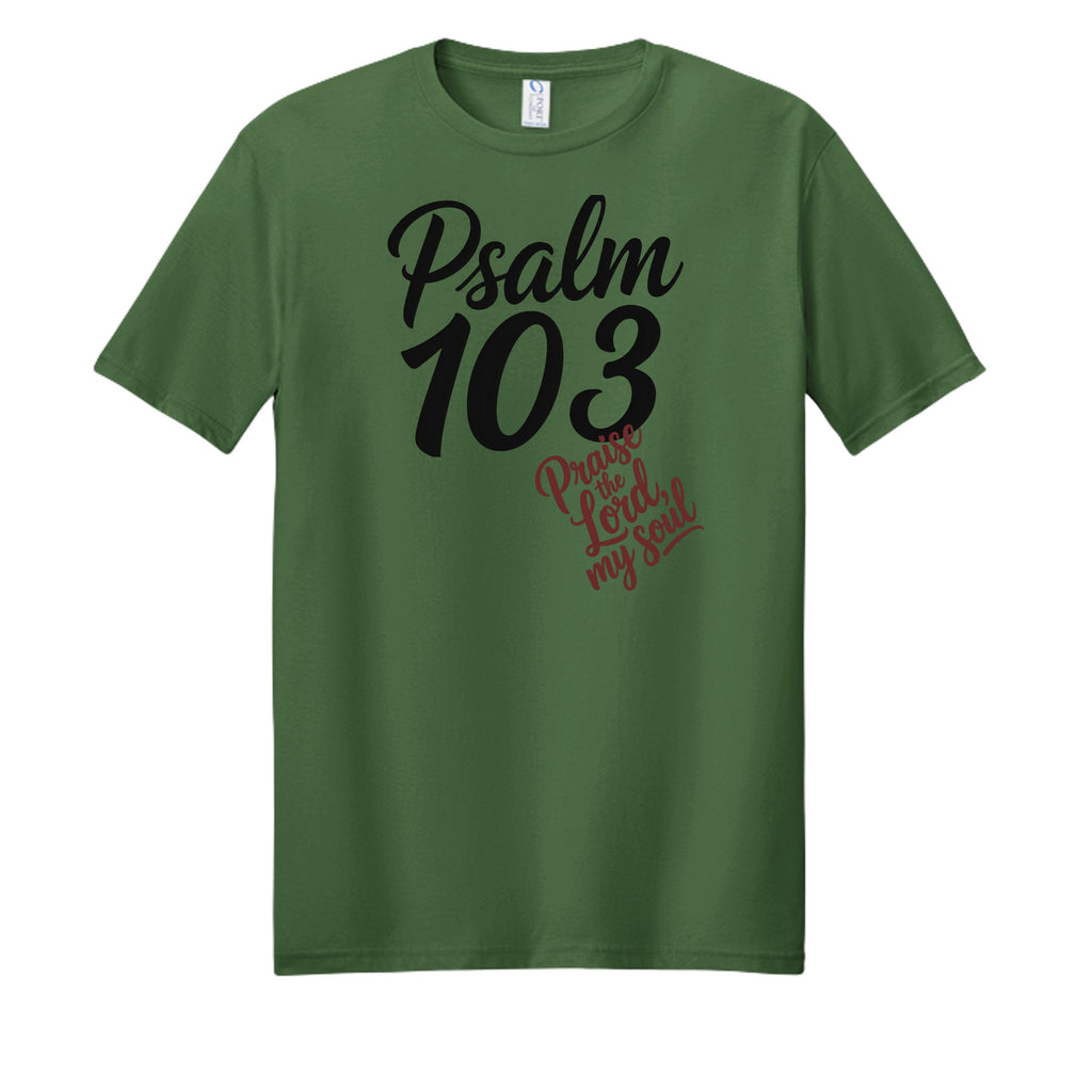 Olive - PC450 - FRONT