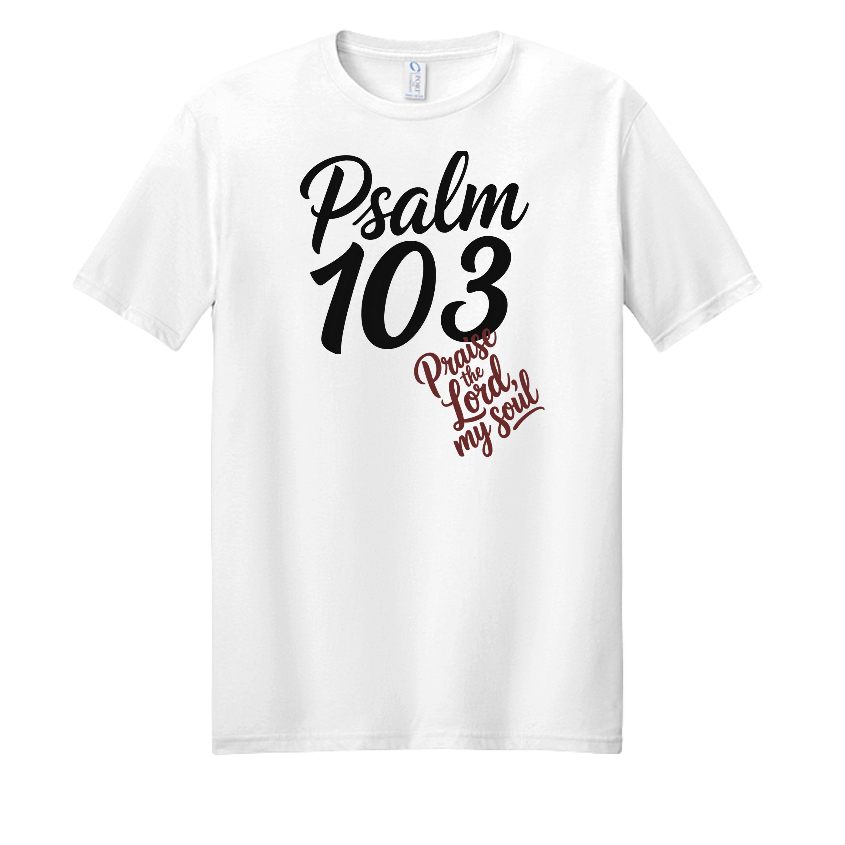 White - PC450 - FRONT