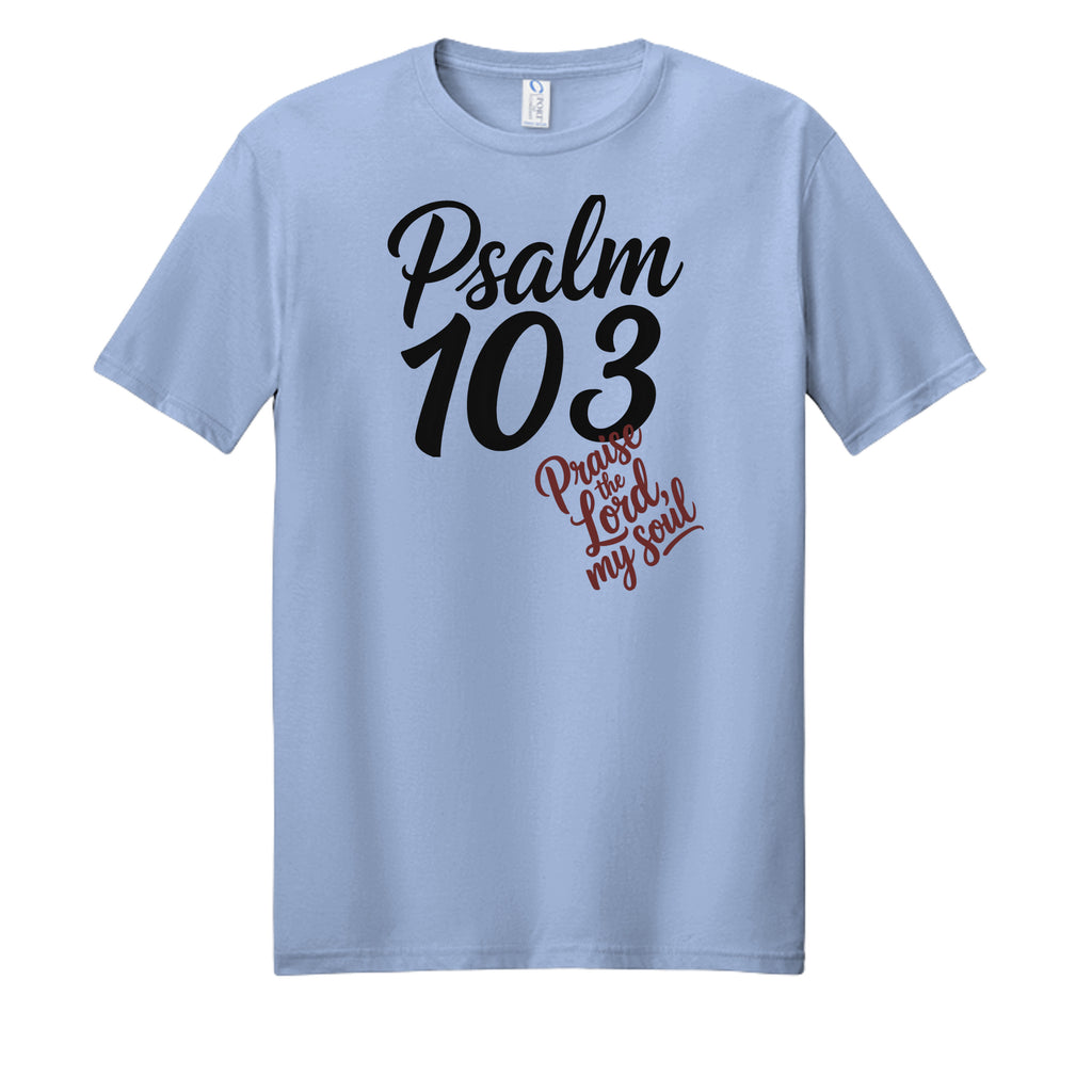 Light Blue - PC450 - FRONT
