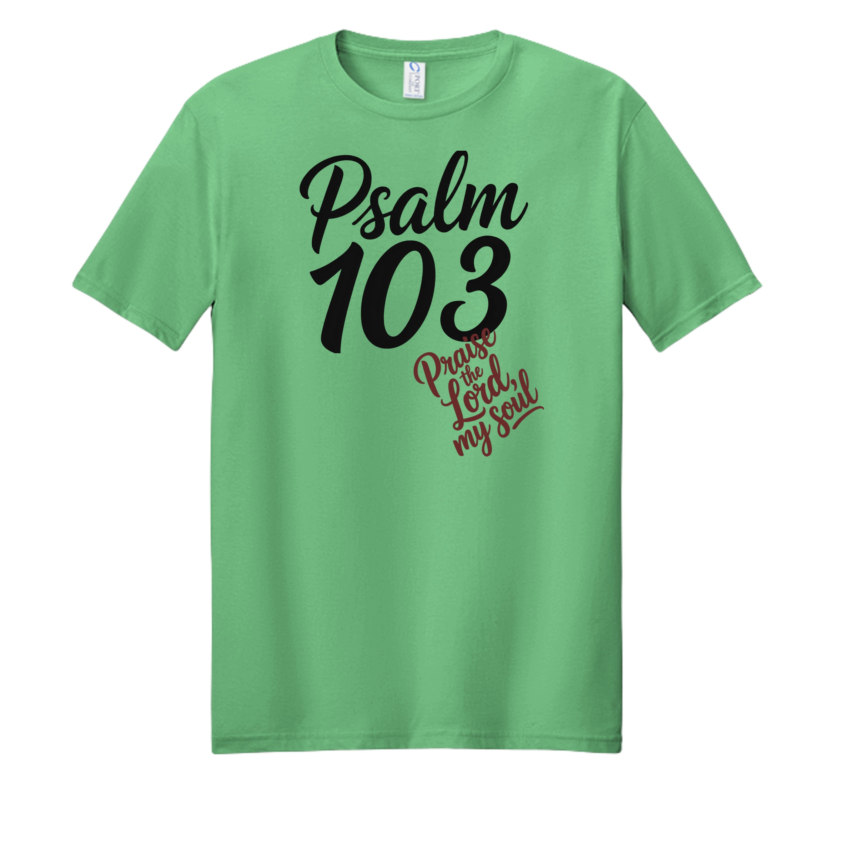 Spearmint - PC450 - FRONT