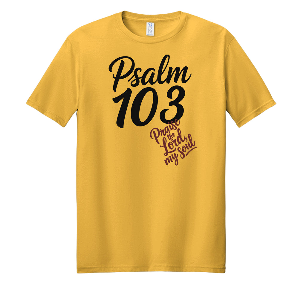 Bright Gold - PC450 - FRONT