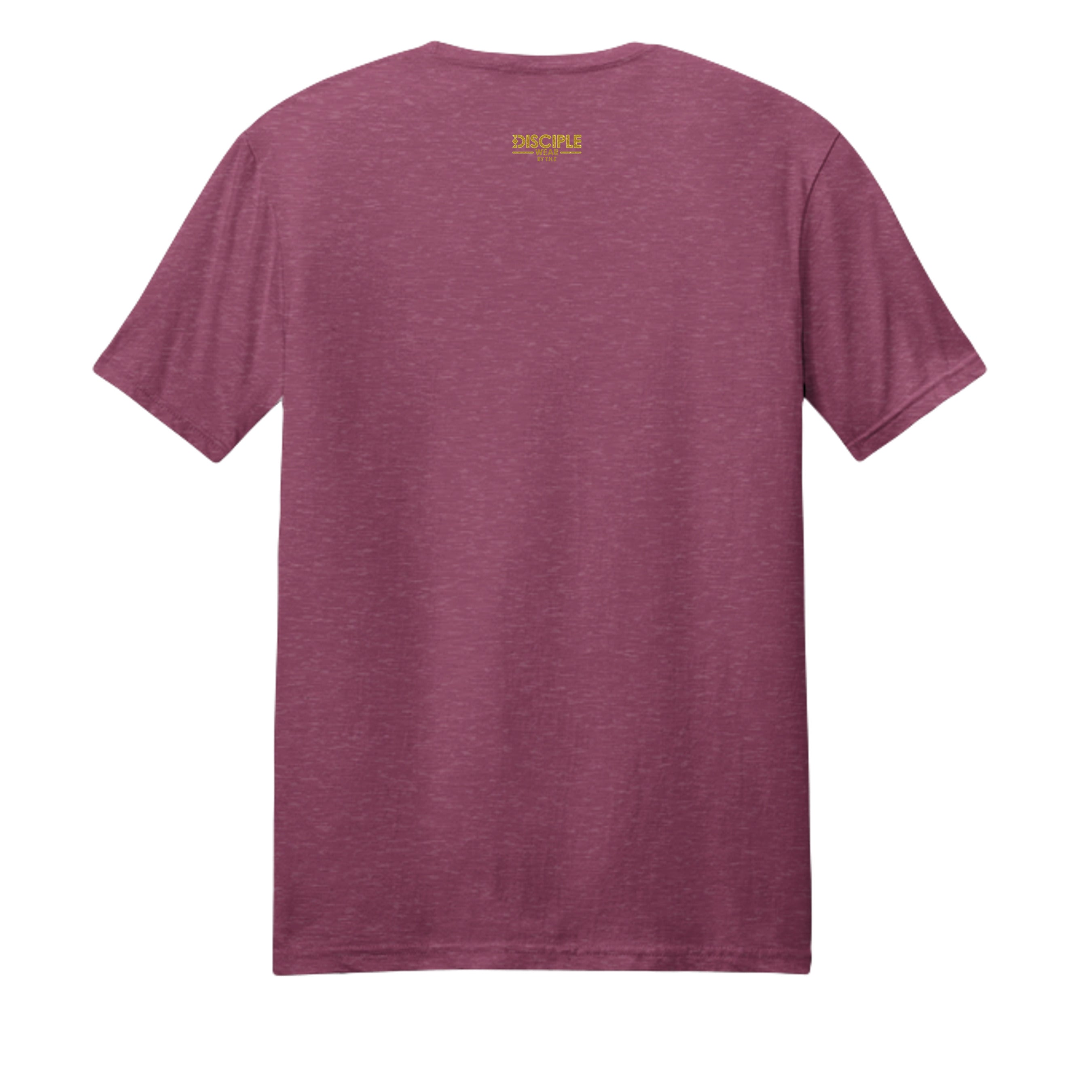 Raspberry Fleck - DM108 - BACK