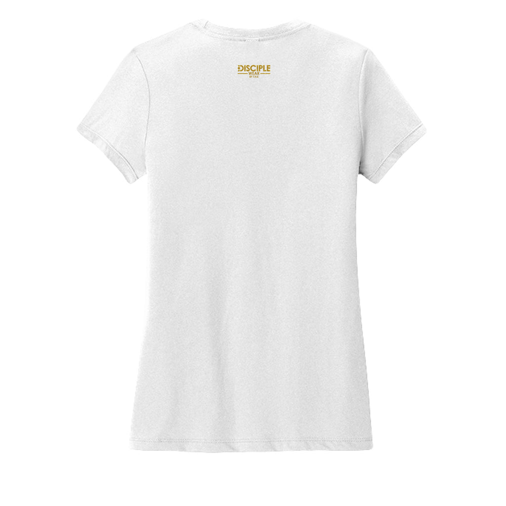 White - LPC450 - BACK