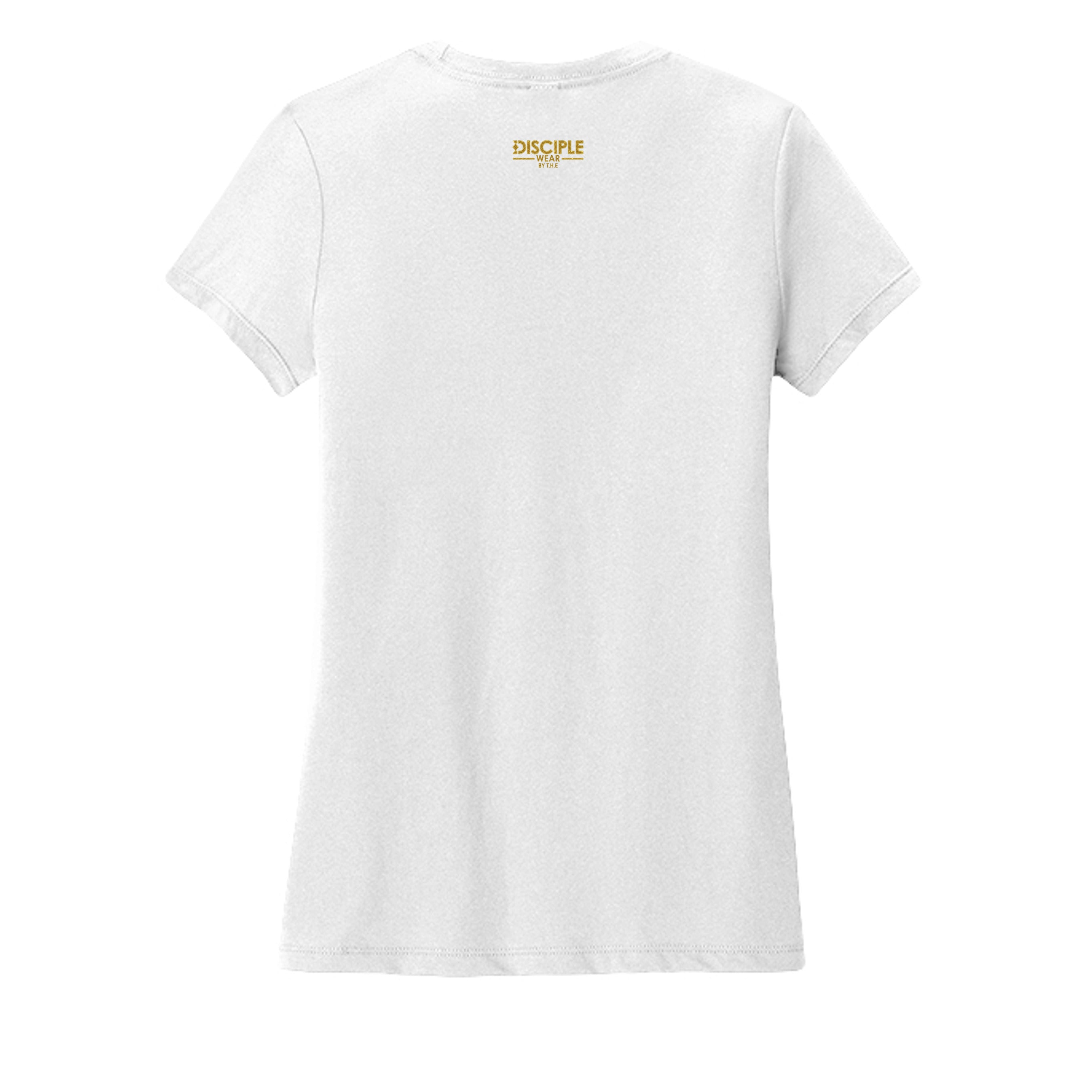 White - LPC450 - BACK