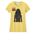 Yellow - LPC450 - FRONT