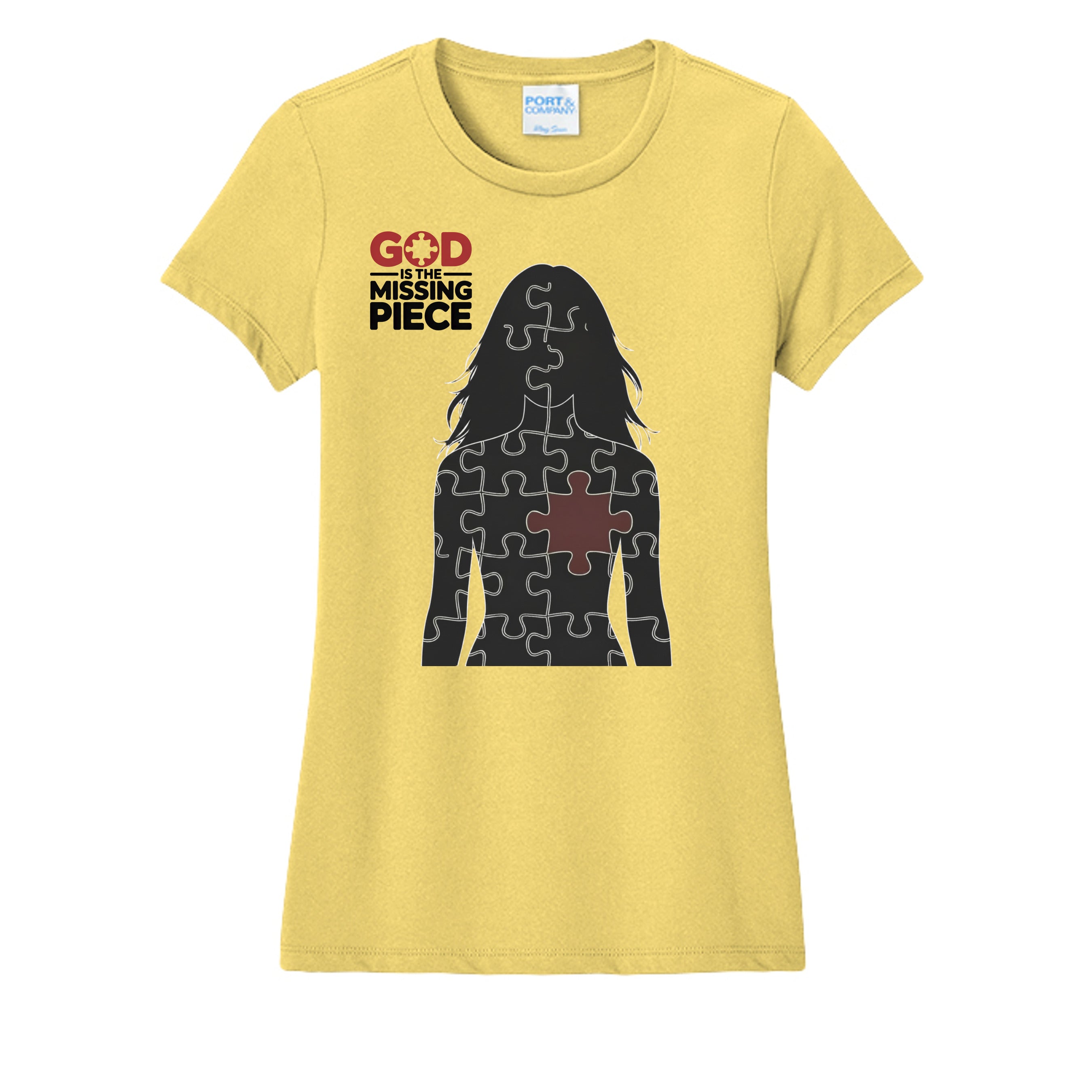 Yellow - LPC450 - FRONT
