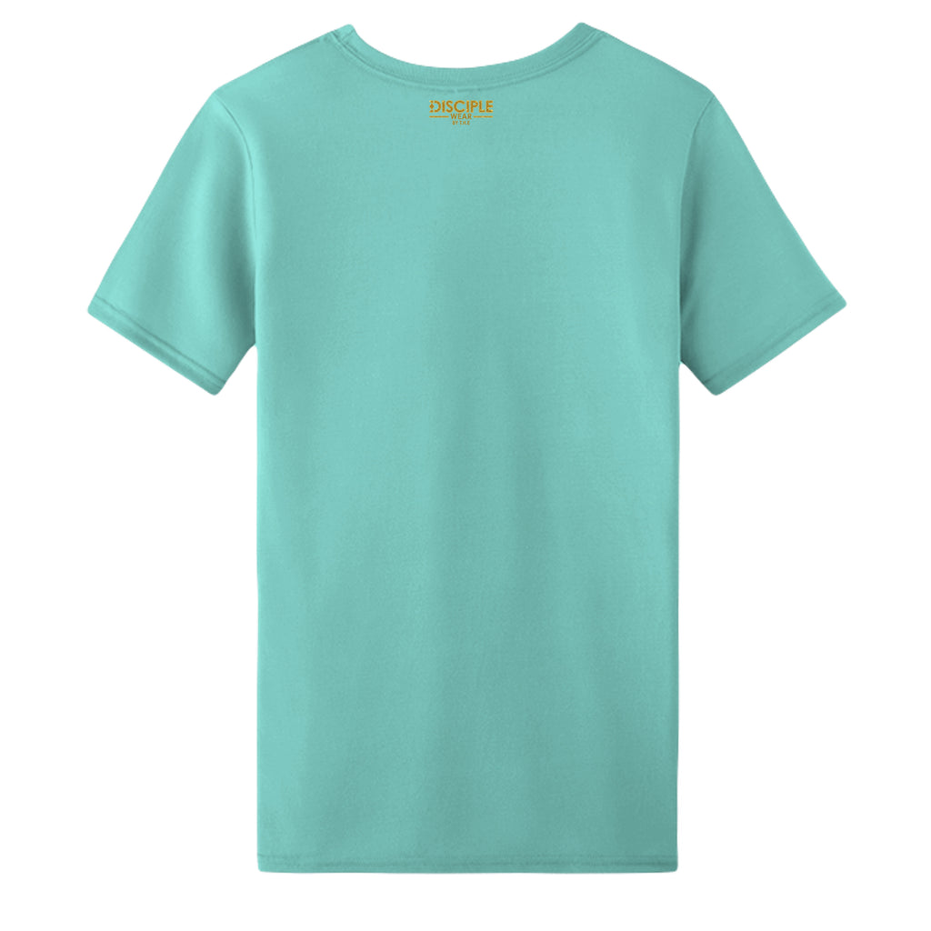 Sea Glass - CE10 - BACK